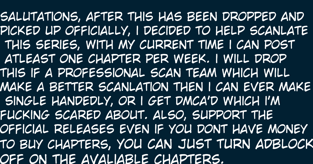 Charlotte Has Five Disciples Chapter 37 127 30