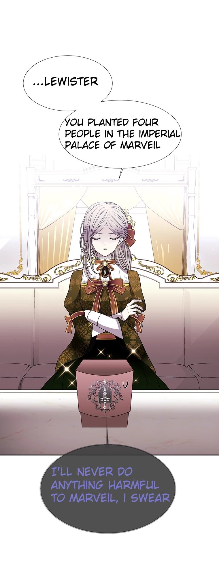 Charlotte Has Five Disciples Chapter 37 101 4