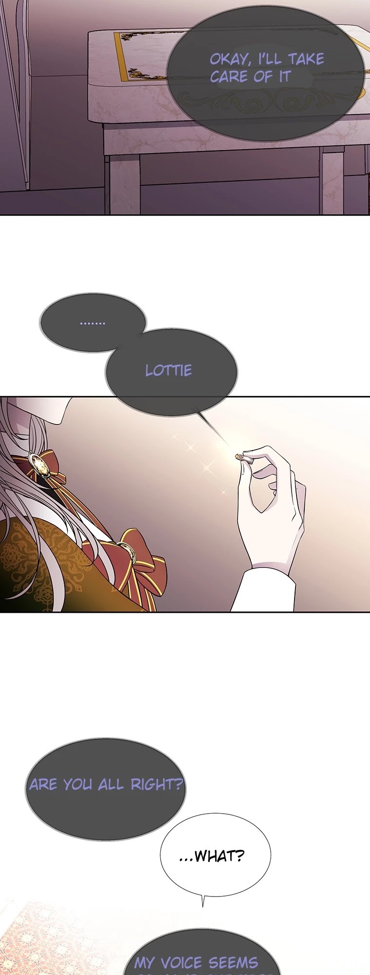 Charlotte Has Five Disciples Chapter 37 103 6