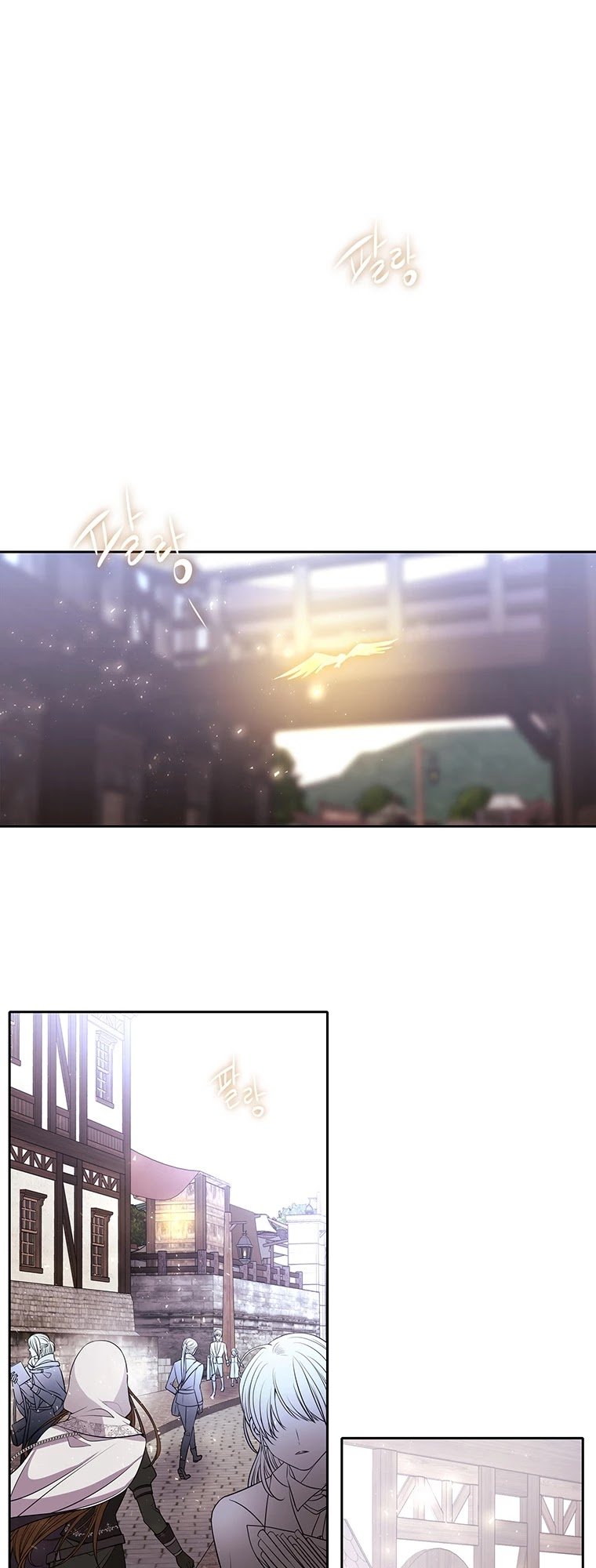 Charlotte Has Five Disciples Chapter 38 113 10