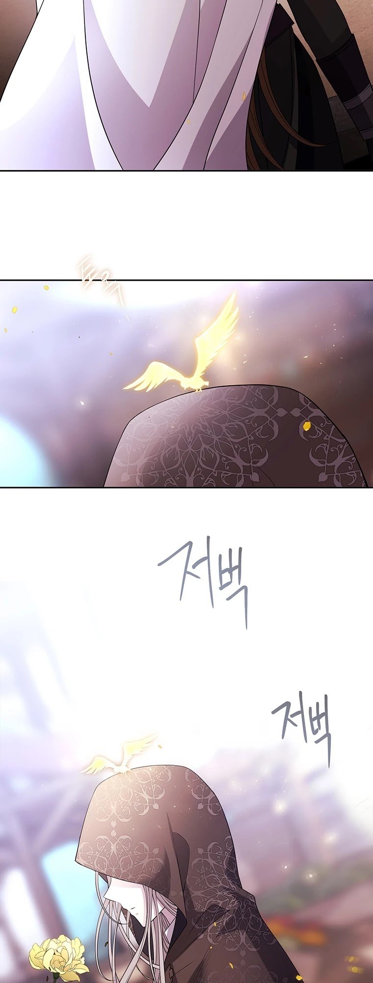 Charlotte Has Five Disciples Chapter 38 115 12