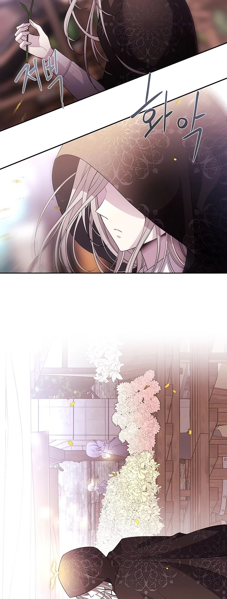 Charlotte Has Five Disciples Chapter 38 116 13
