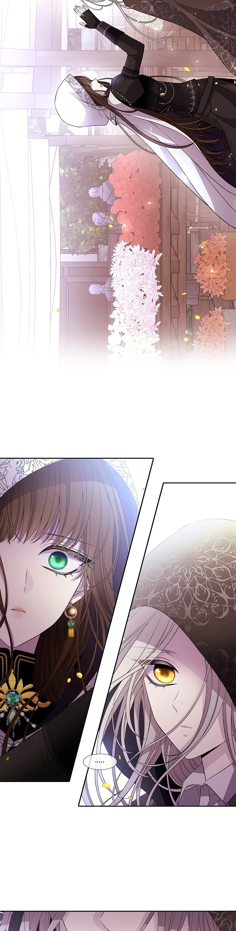 Charlotte Has Five Disciples Chapter 38 117 14