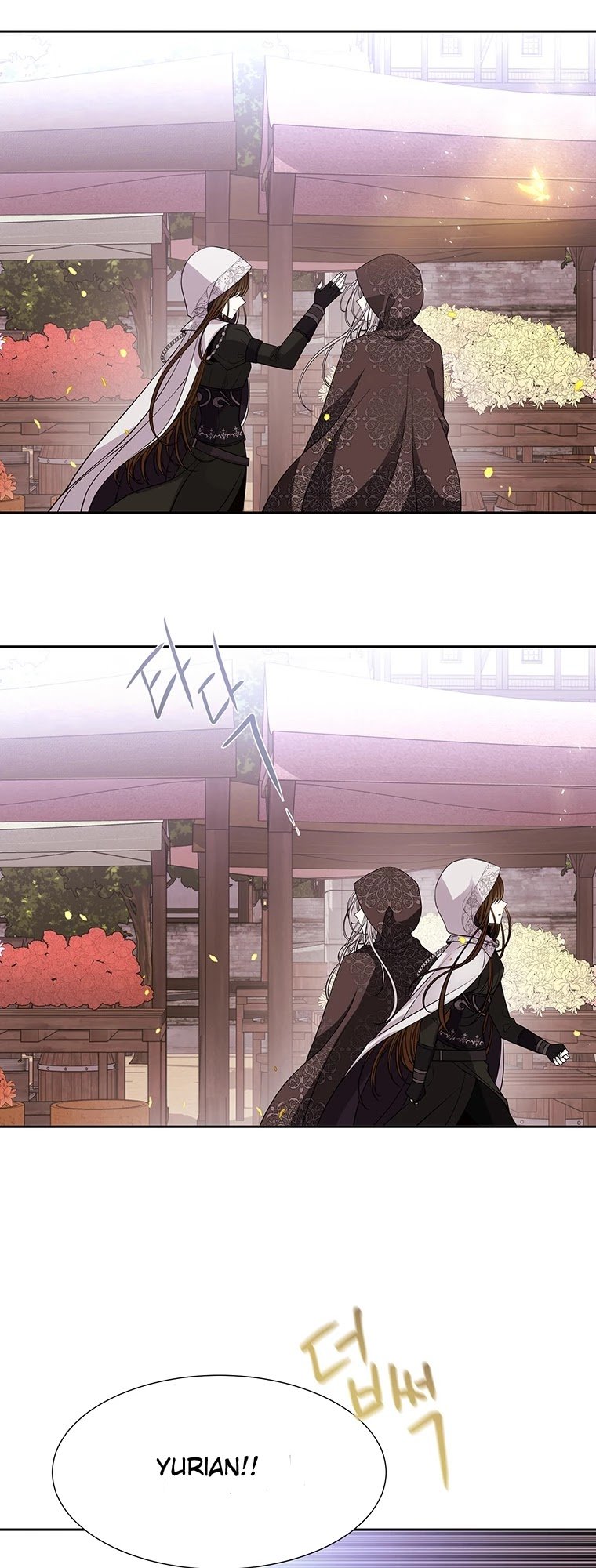 Charlotte Has Five Disciples Chapter 38 119 16