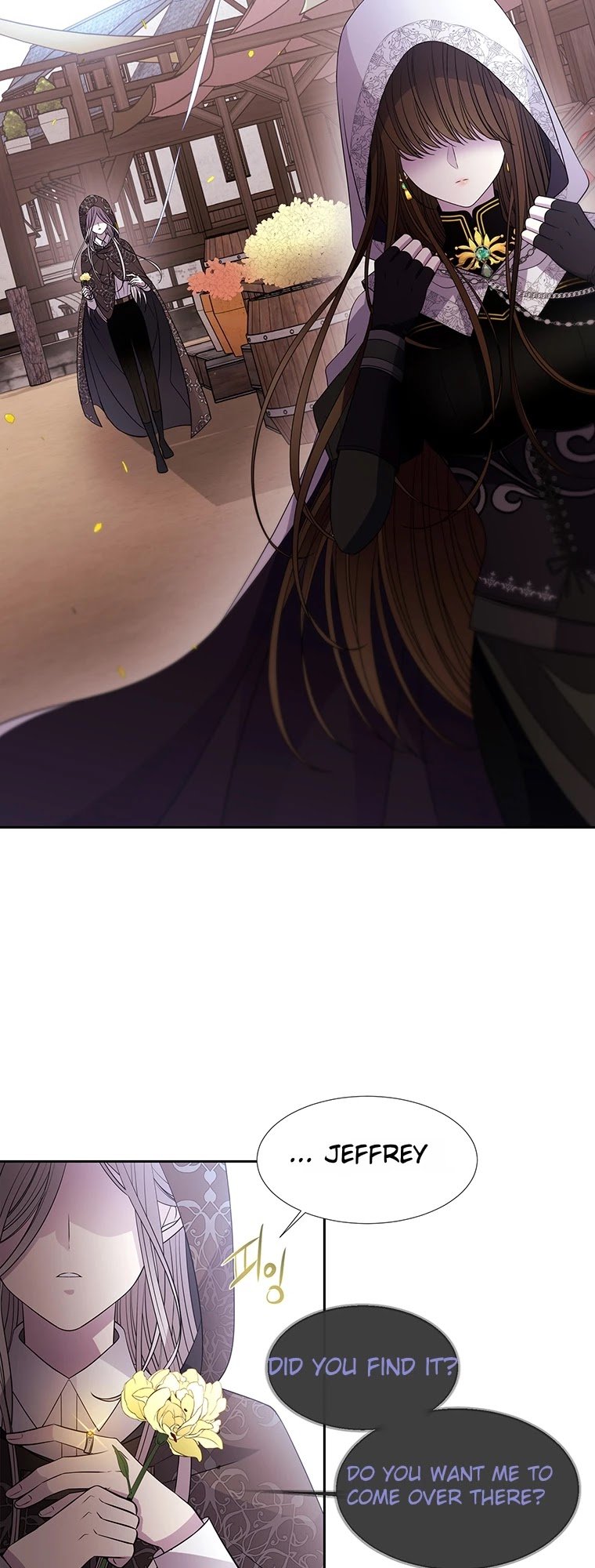 Charlotte Has Five Disciples Chapter 38 122 19