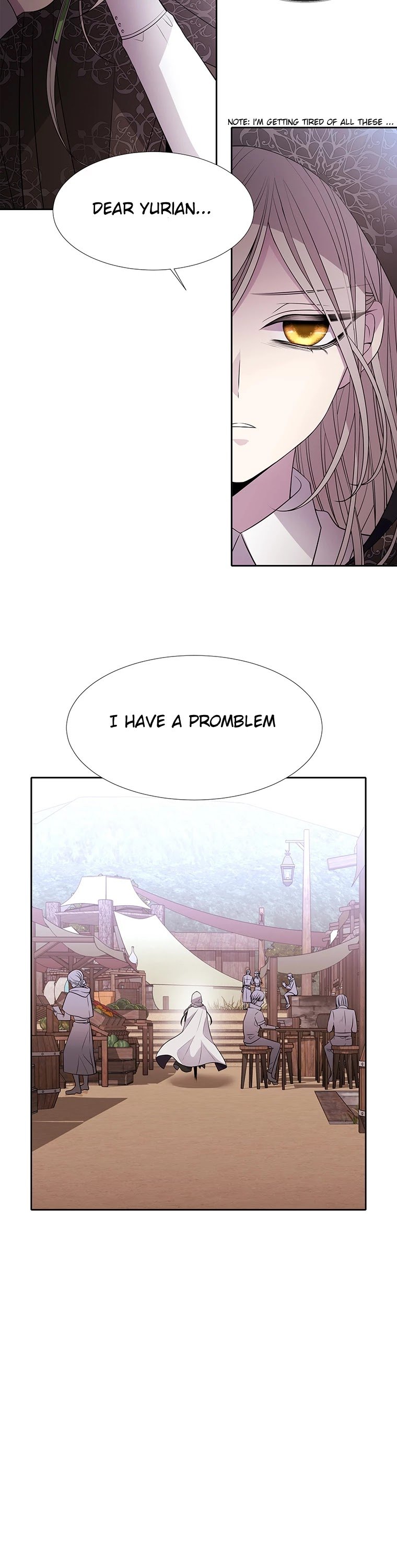 Charlotte Has Five Disciples Chapter 38 123 20