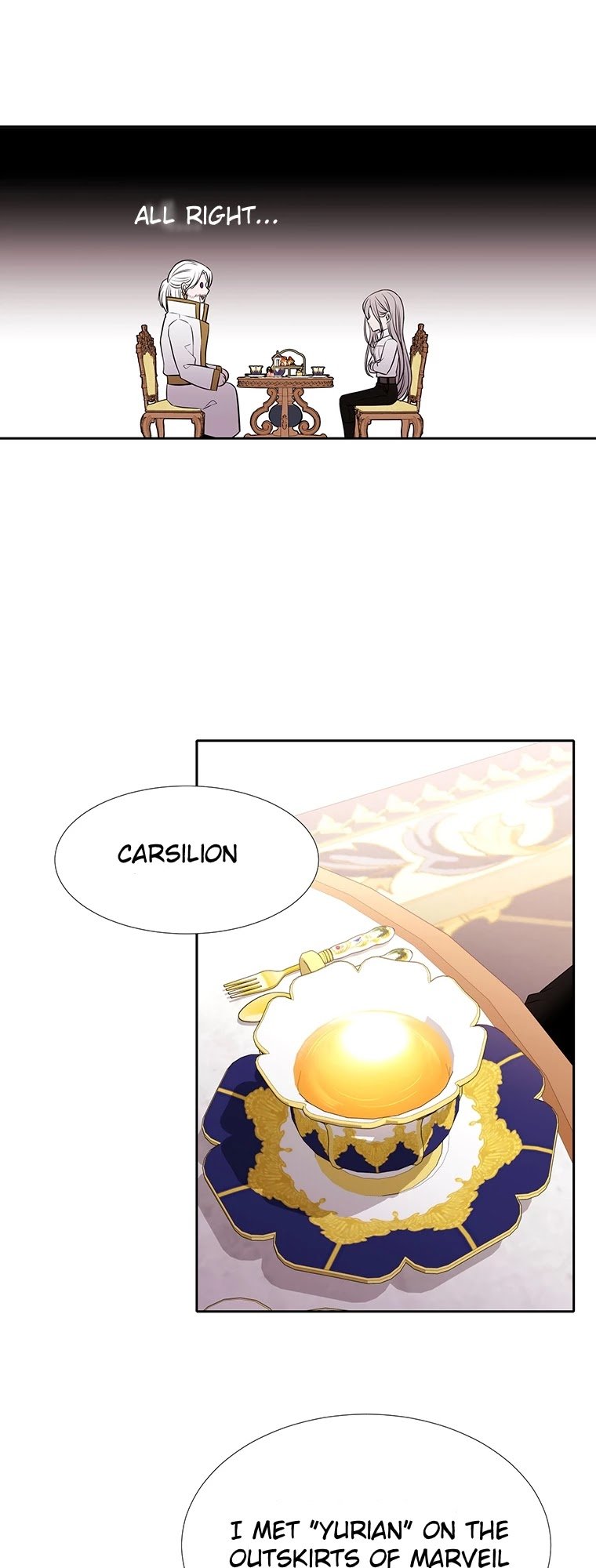 Charlotte Has Five Disciples Chapter 38 127 24
