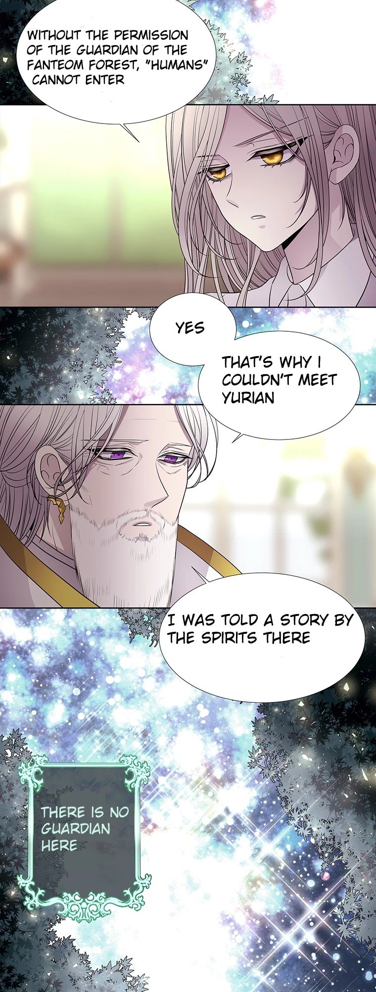 Charlotte Has Five Disciples Chapter 38 130 27