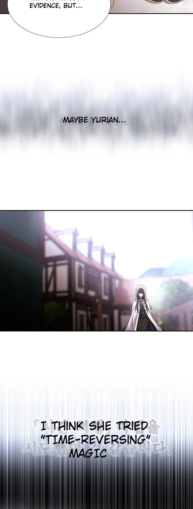 Charlotte Has Five Disciples Chapter 38 134 31