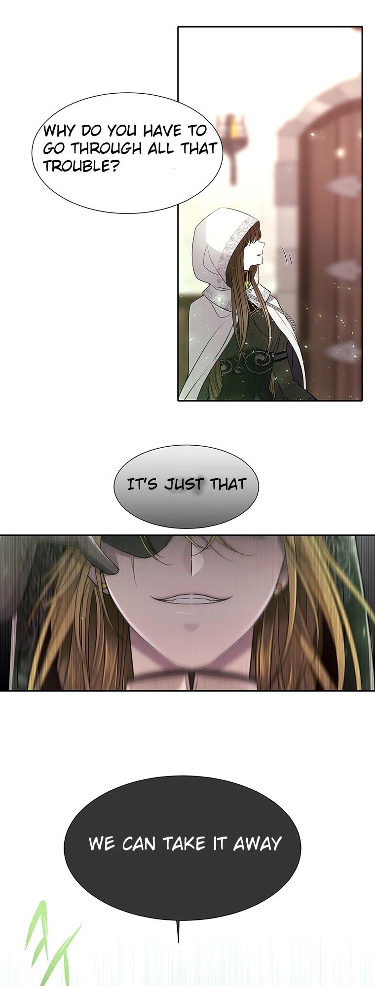 Charlotte Has Five Disciples Chapter 38 107 4