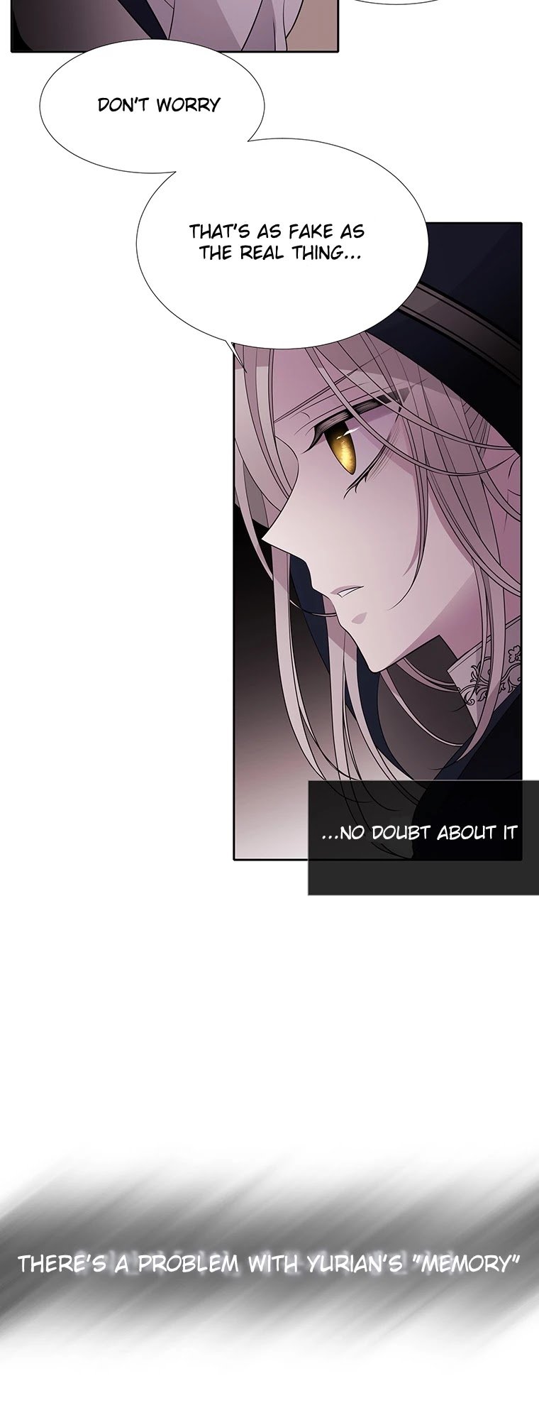 Charlotte Has Five Disciples Chapter 39 133 18