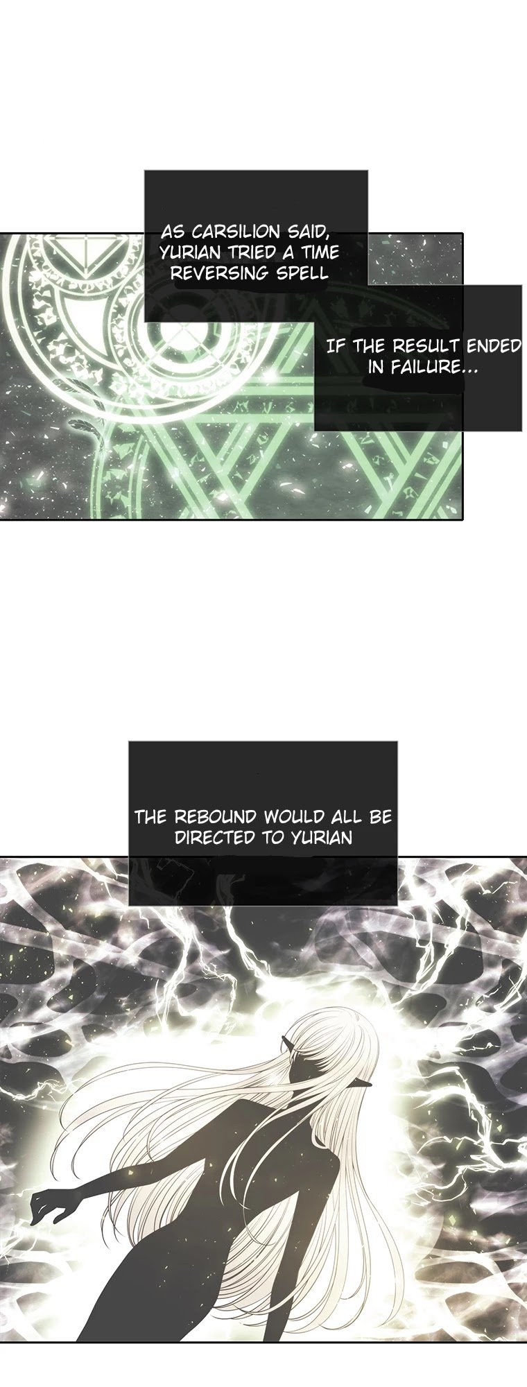 Charlotte Has Five Disciples Chapter 39 134 19