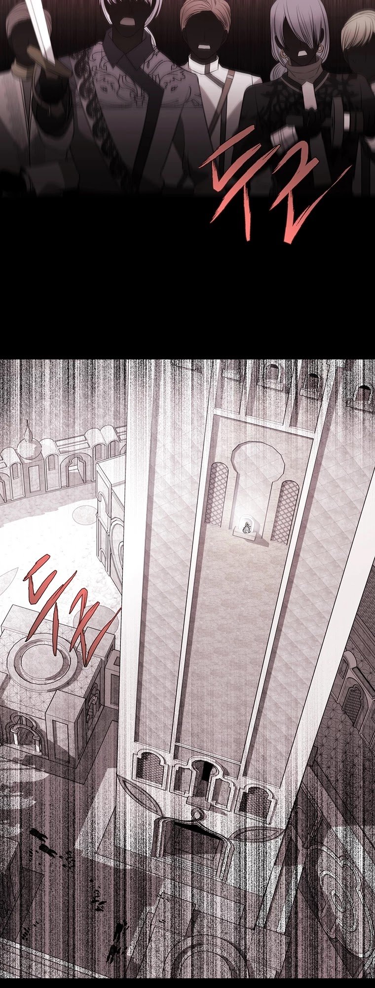 Charlotte Has Five Disciples Chapter 39 143 28