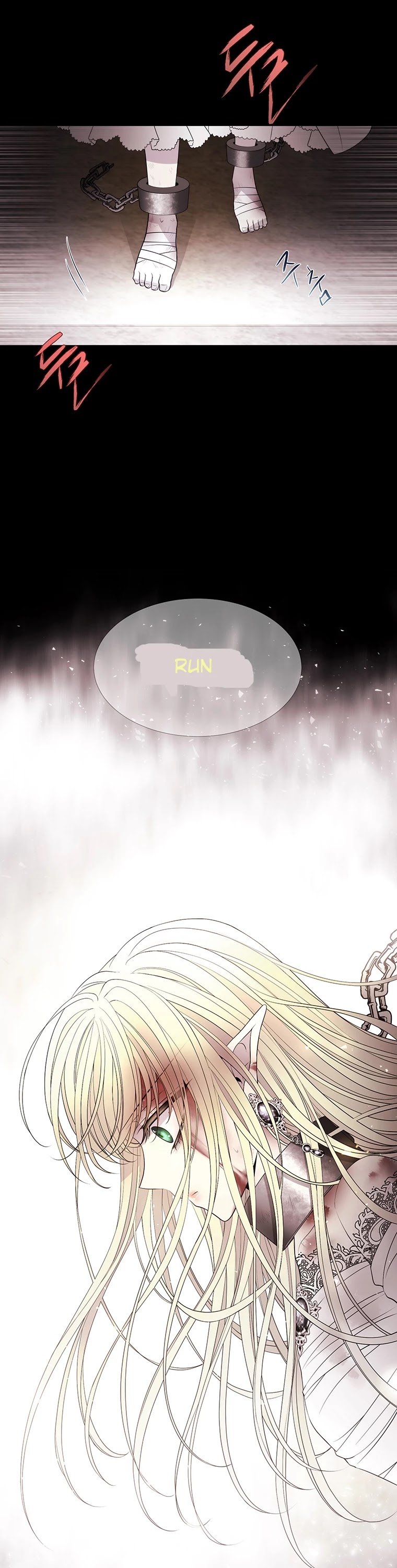 Charlotte Has Five Disciples Chapter 39 144 29
