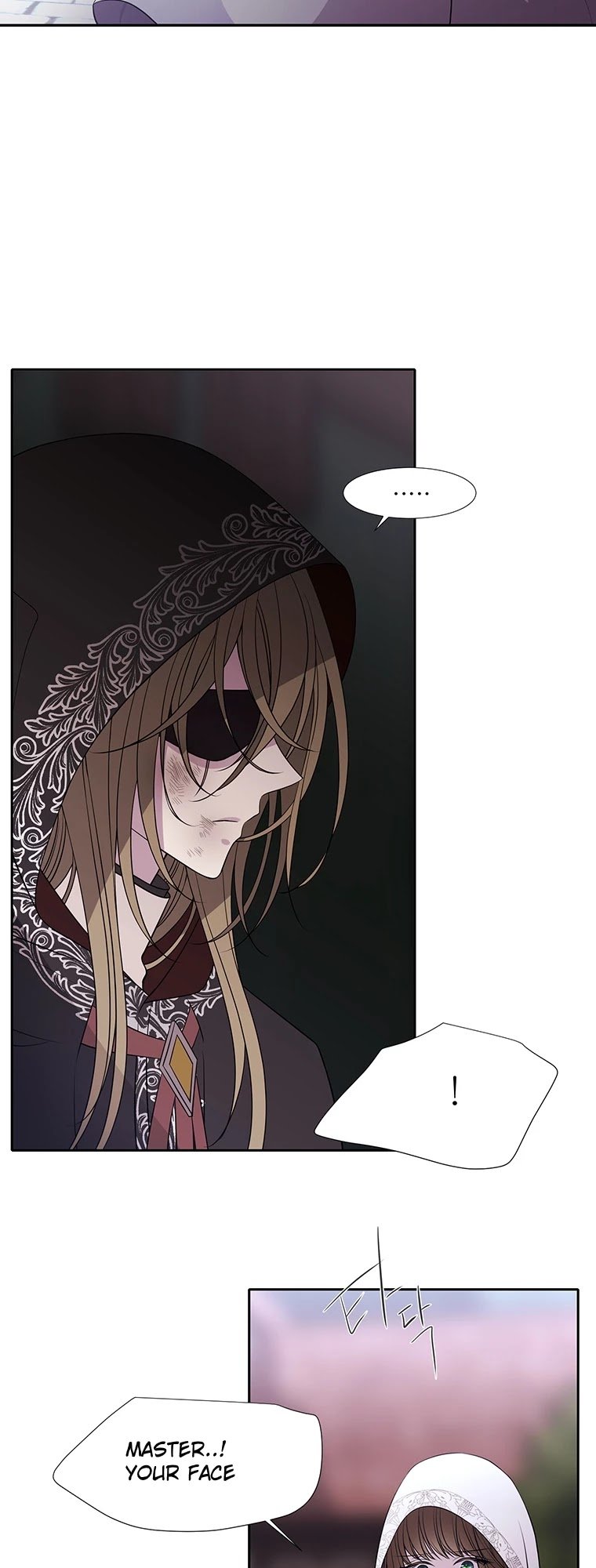 Charlotte Has Five Disciples Chapter 39 118 3