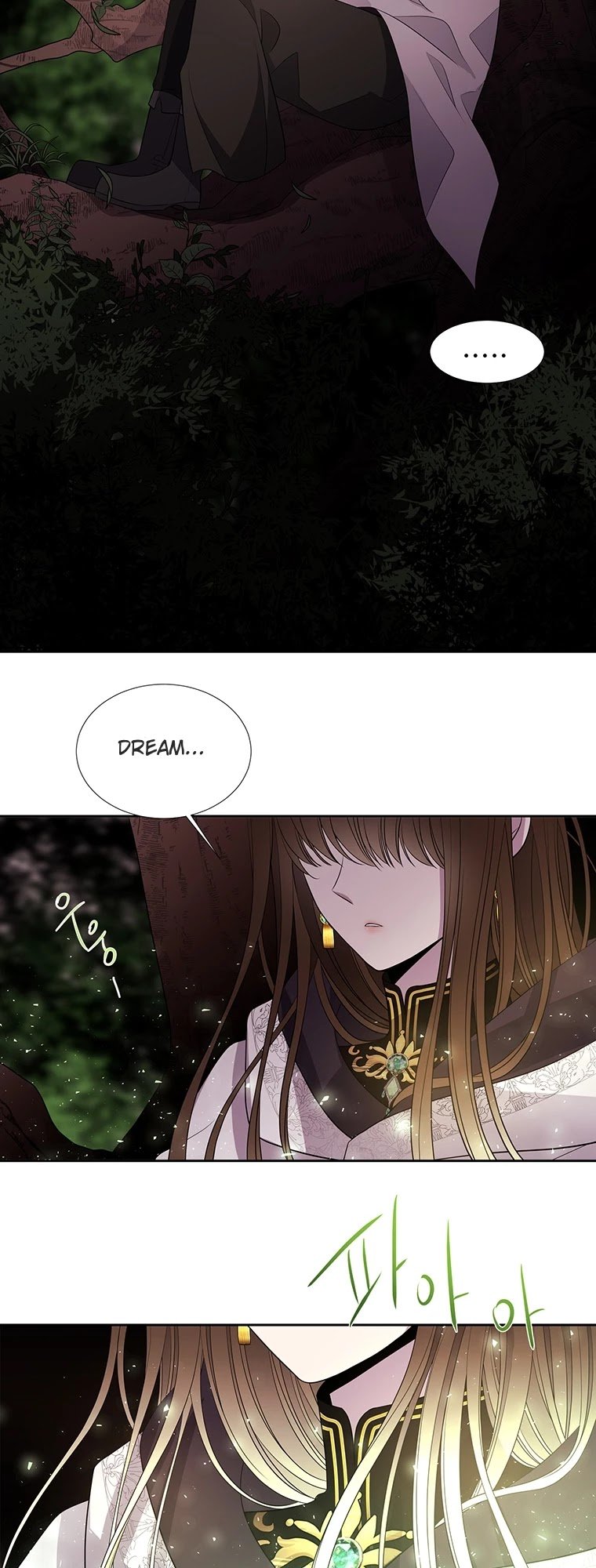 Charlotte Has Five Disciples Chapter 39 148 33