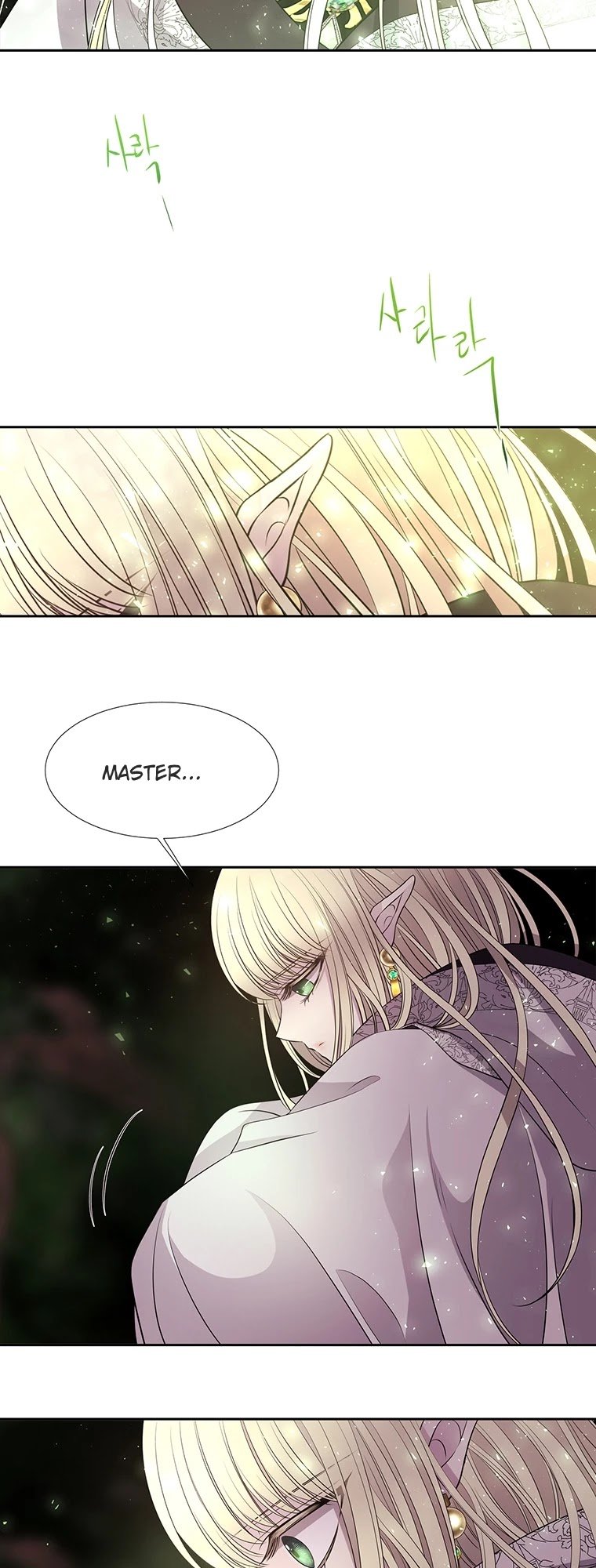 Charlotte Has Five Disciples Chapter 39 149 34