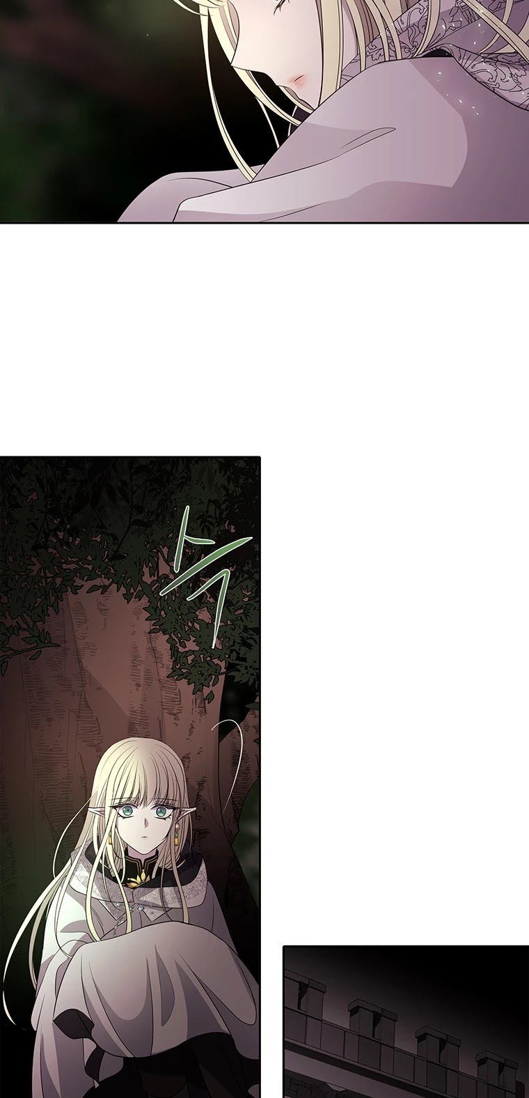 Charlotte Has Five Disciples Chapter 39 150 35