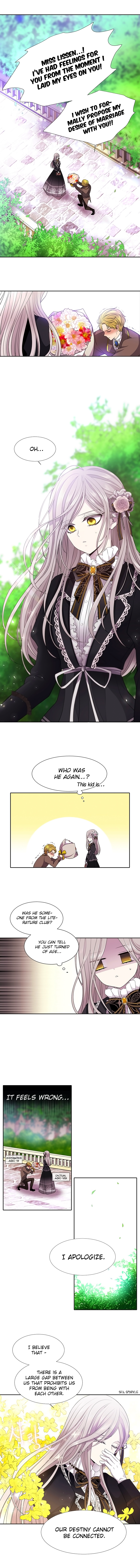 Charlotte Has Five Disciples Chapter 4 61 12