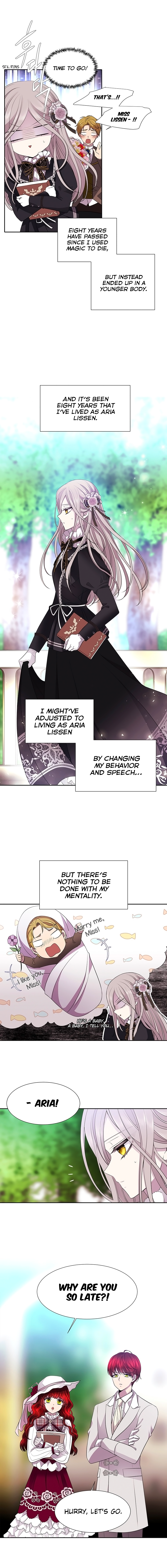 Charlotte Has Five Disciples Chapter 4 62 13