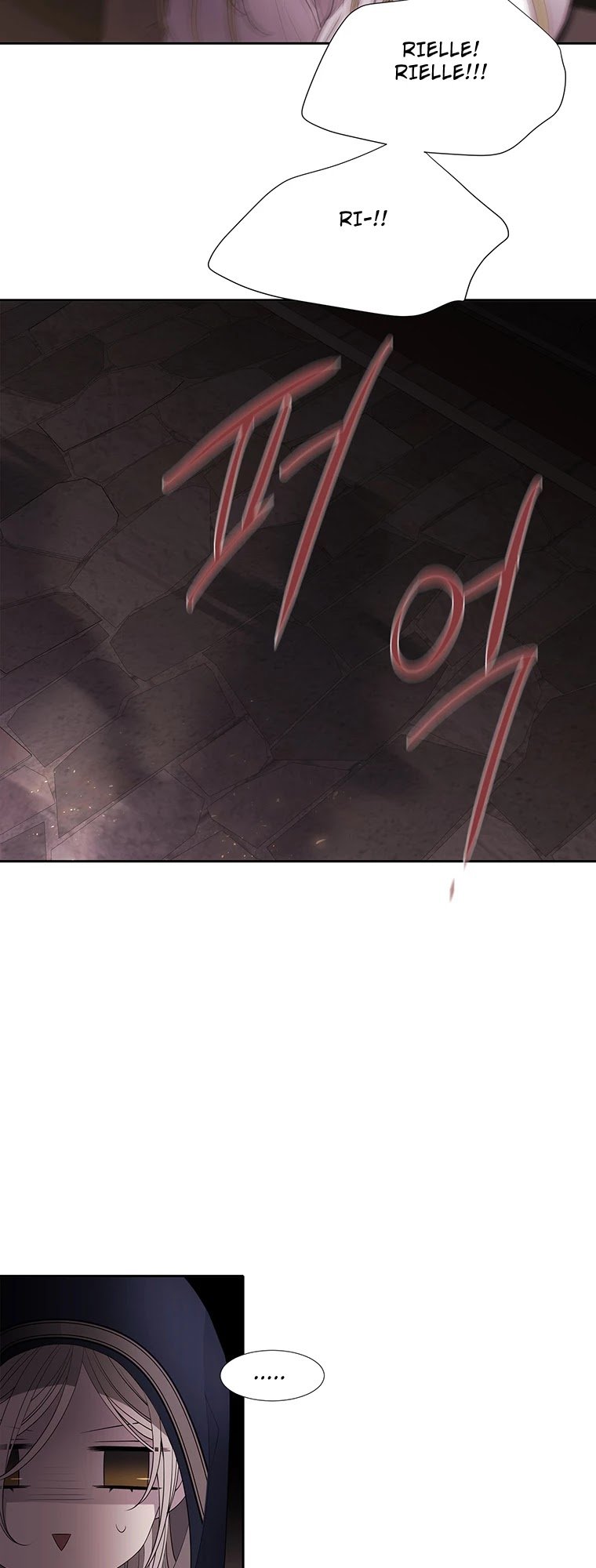 Charlotte Has Five Disciples Chapter 40 98 10