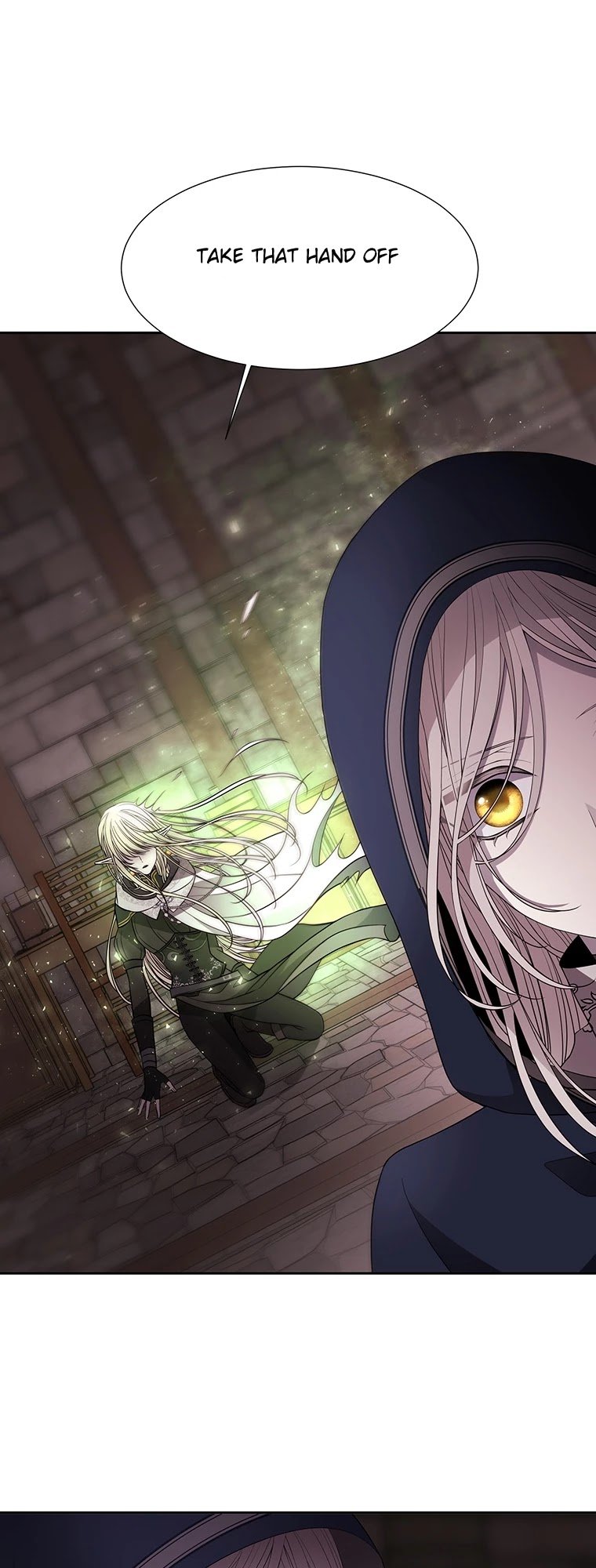 Charlotte Has Five Disciples Chapter 40 100 12