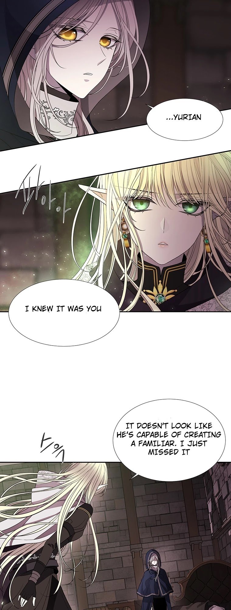 Charlotte Has Five Disciples Chapter 40 101 13