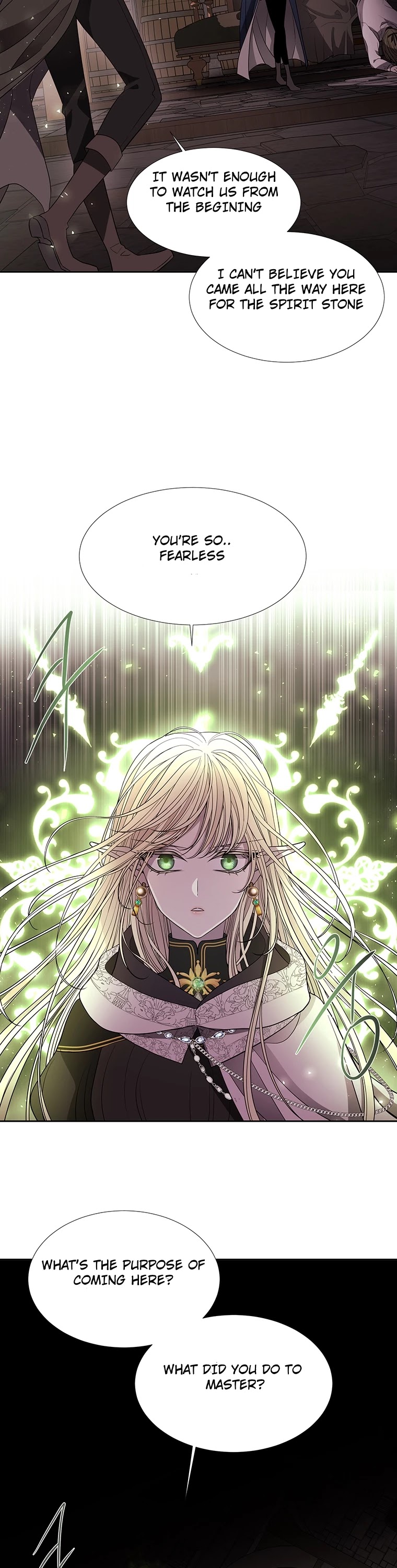 Charlotte Has Five Disciples Chapter 40 102 14