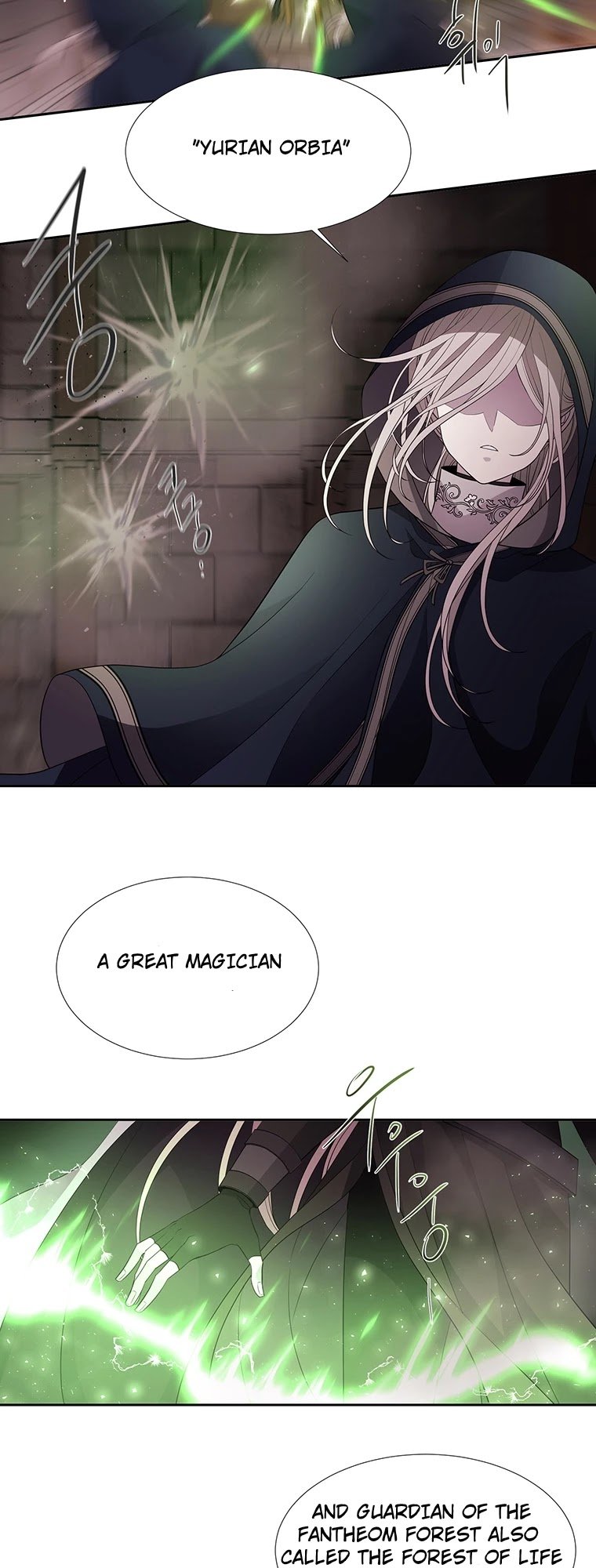 Charlotte Has Five Disciples Chapter 40 106 18