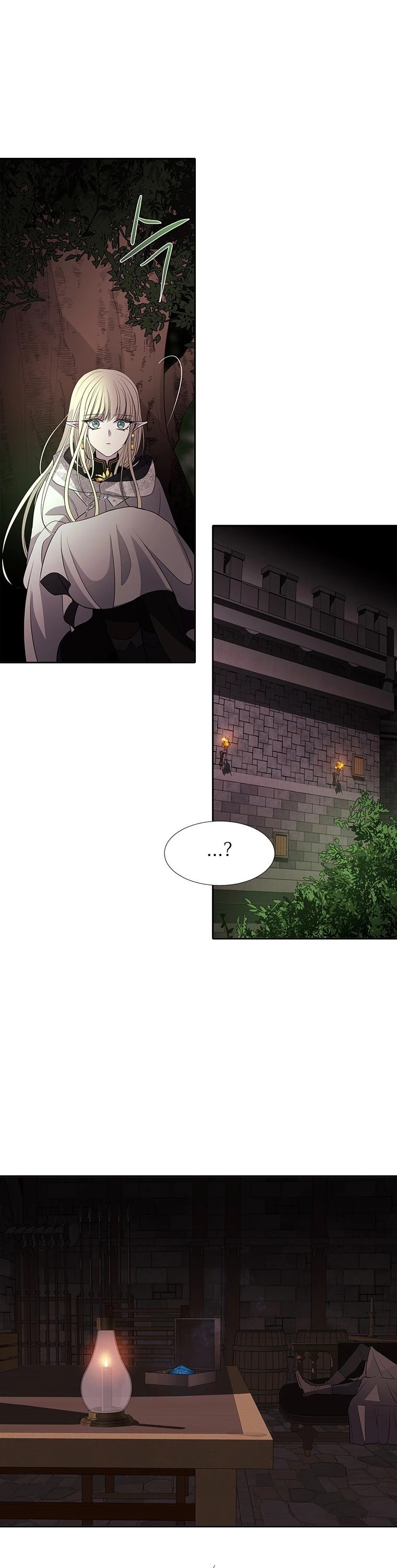 Charlotte Has Five Disciples Chapter 40 90 2