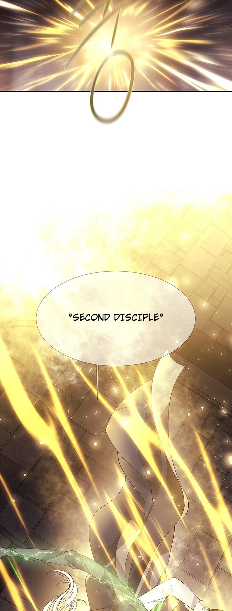 Charlotte Has Five Disciples Chapter 40 110 22