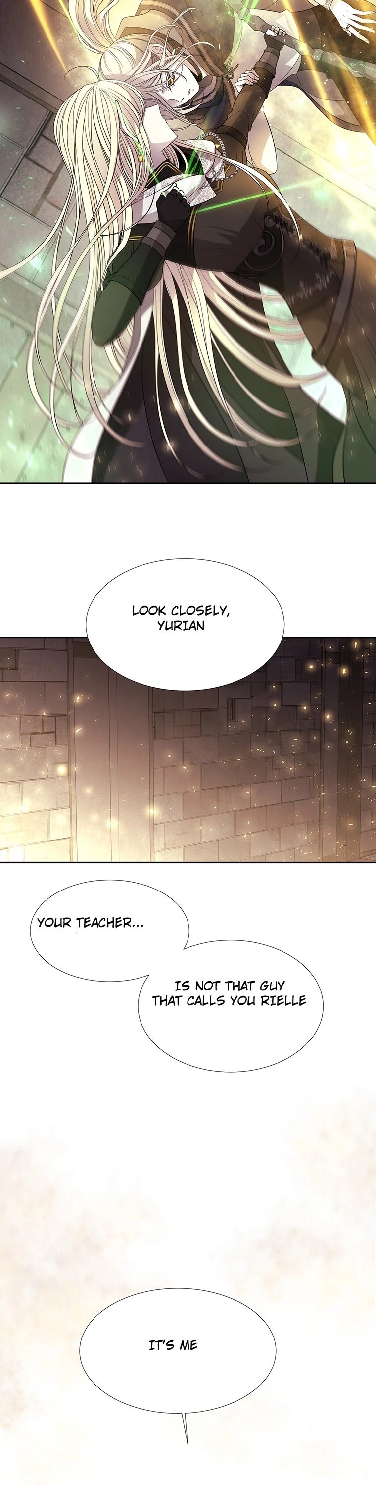 Charlotte Has Five Disciples Chapter 40 111 23