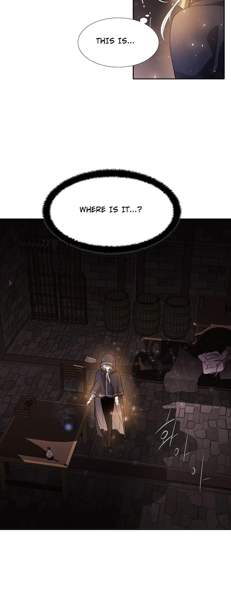 Charlotte Has Five Disciples Chapter 40 92 4