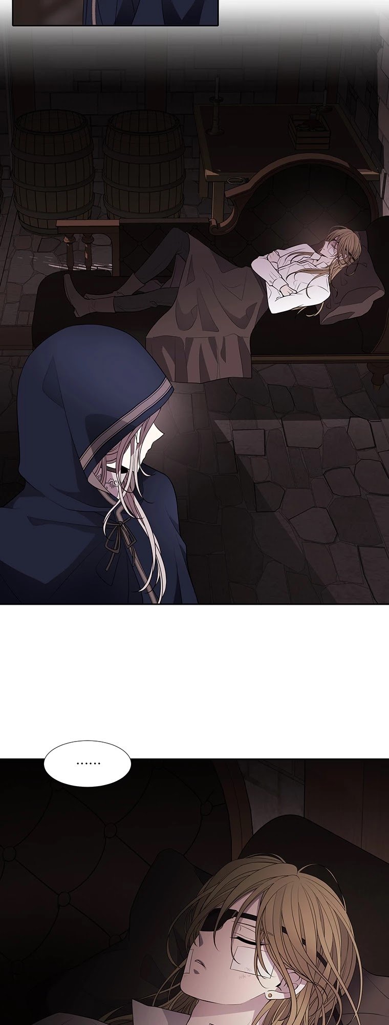 Charlotte Has Five Disciples Chapter 40 94 6