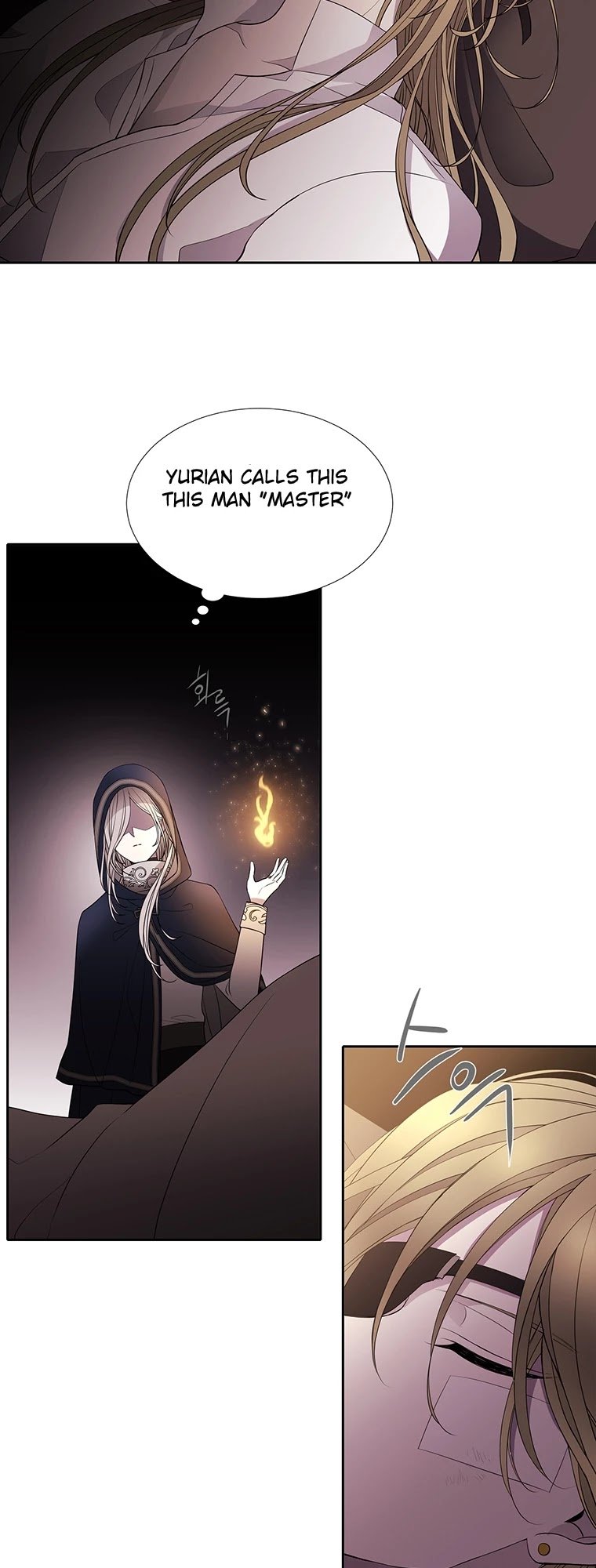Charlotte Has Five Disciples Chapter 40 95 7