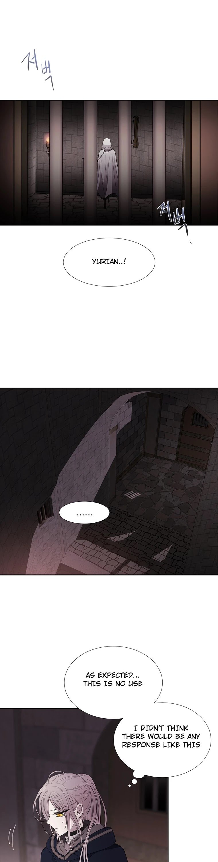 Charlotte Has Five Disciples Chapter 41 107 1