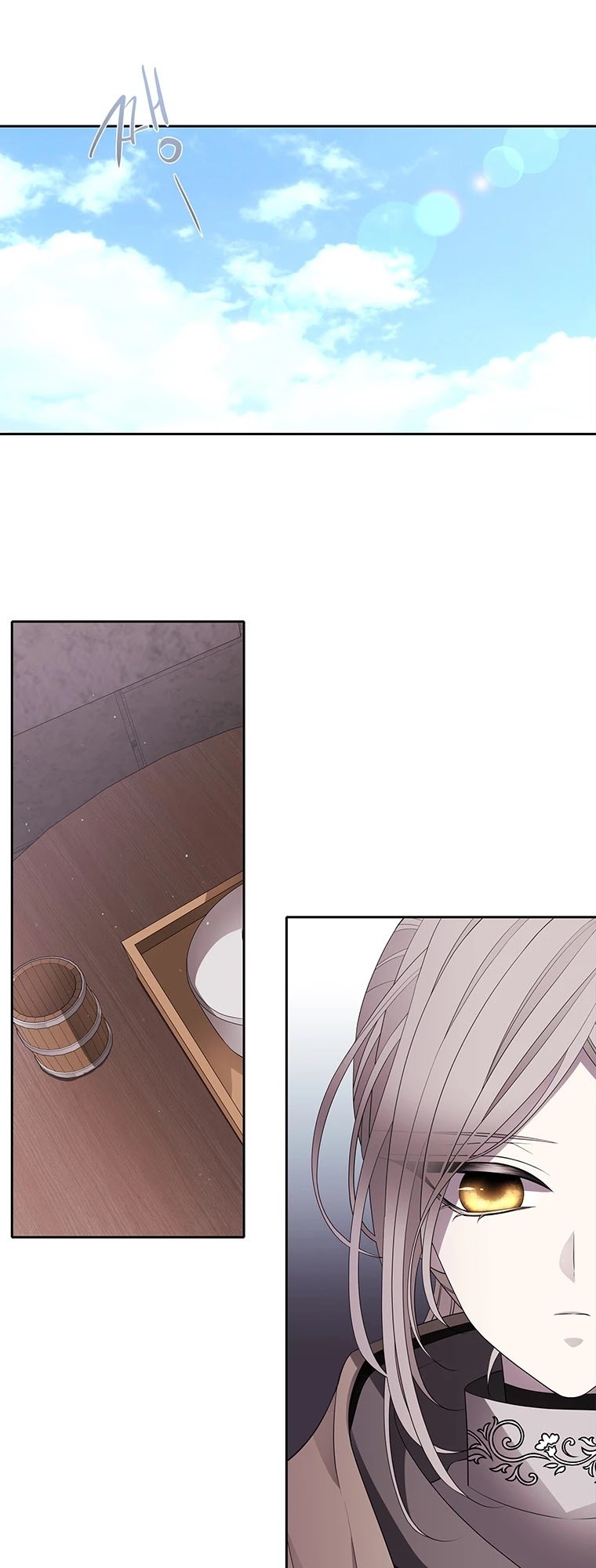 Charlotte Has Five Disciples Chapter 41 120 14