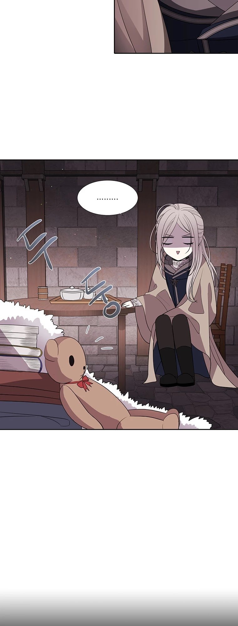 Charlotte Has Five Disciples Chapter 41 121 15