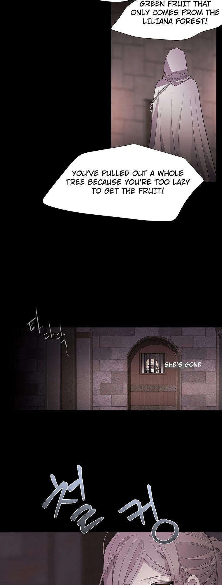 Charlotte Has Five Disciples Chapter 41 123 17