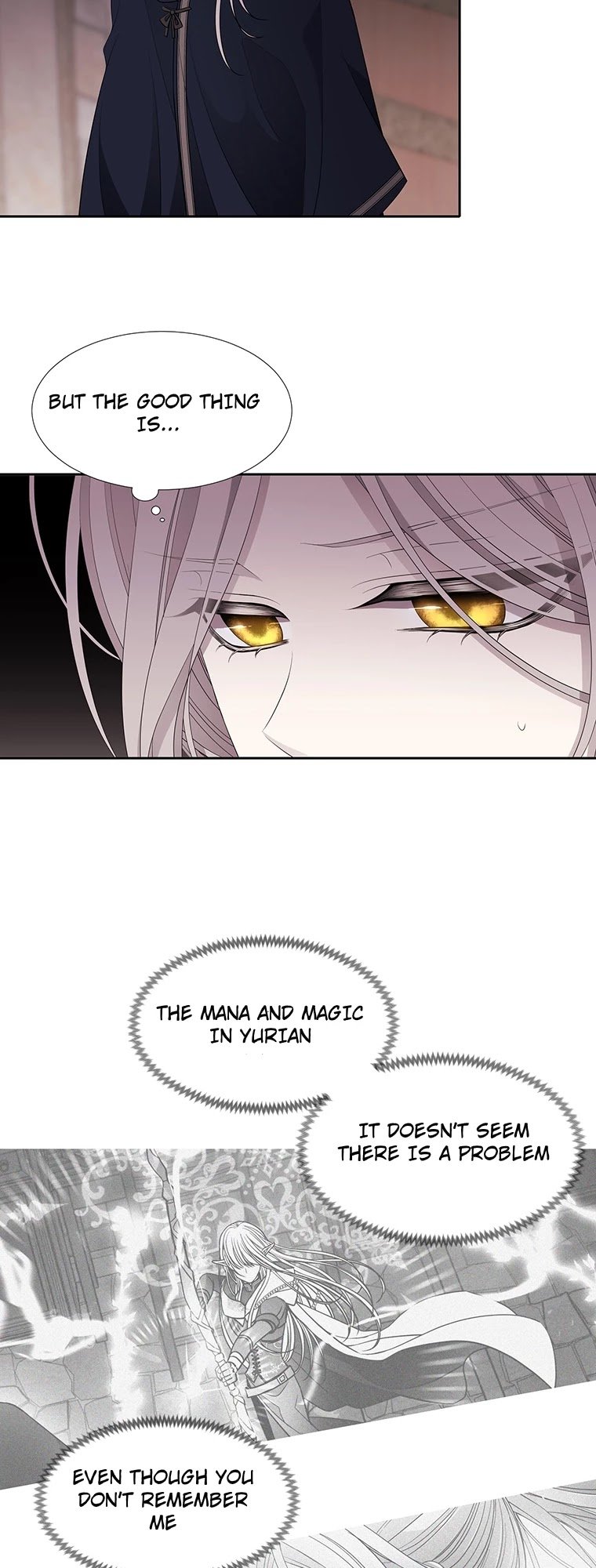 Charlotte Has Five Disciples Chapter 41 108 2