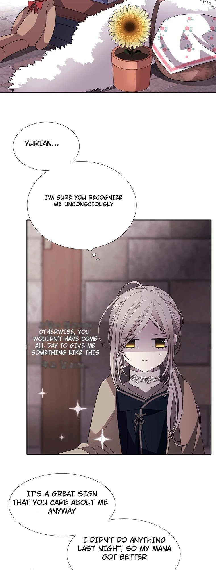 Charlotte Has Five Disciples Chapter 41 127 21