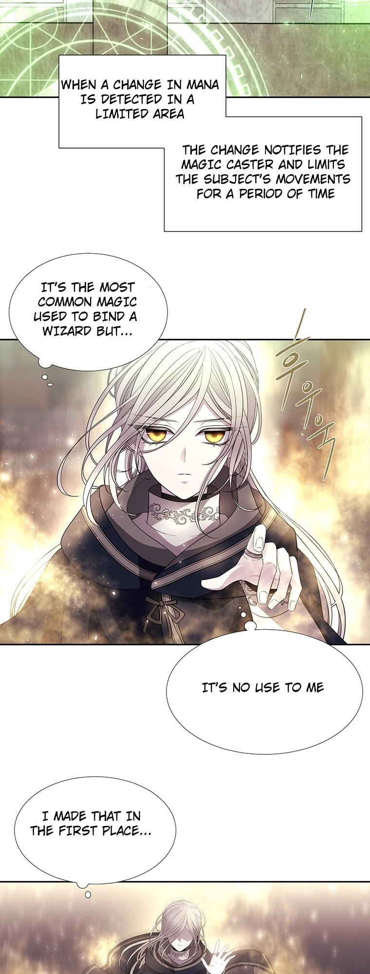 Charlotte Has Five Disciples Chapter 41 129 23