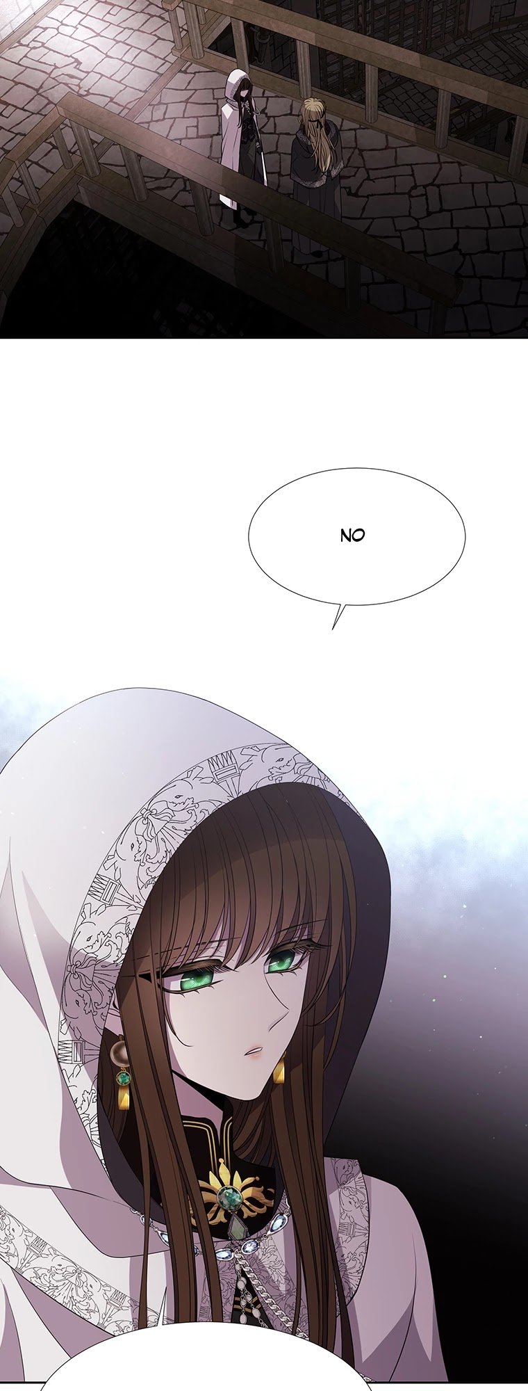 Charlotte Has Five Disciples Chapter 41 132 26