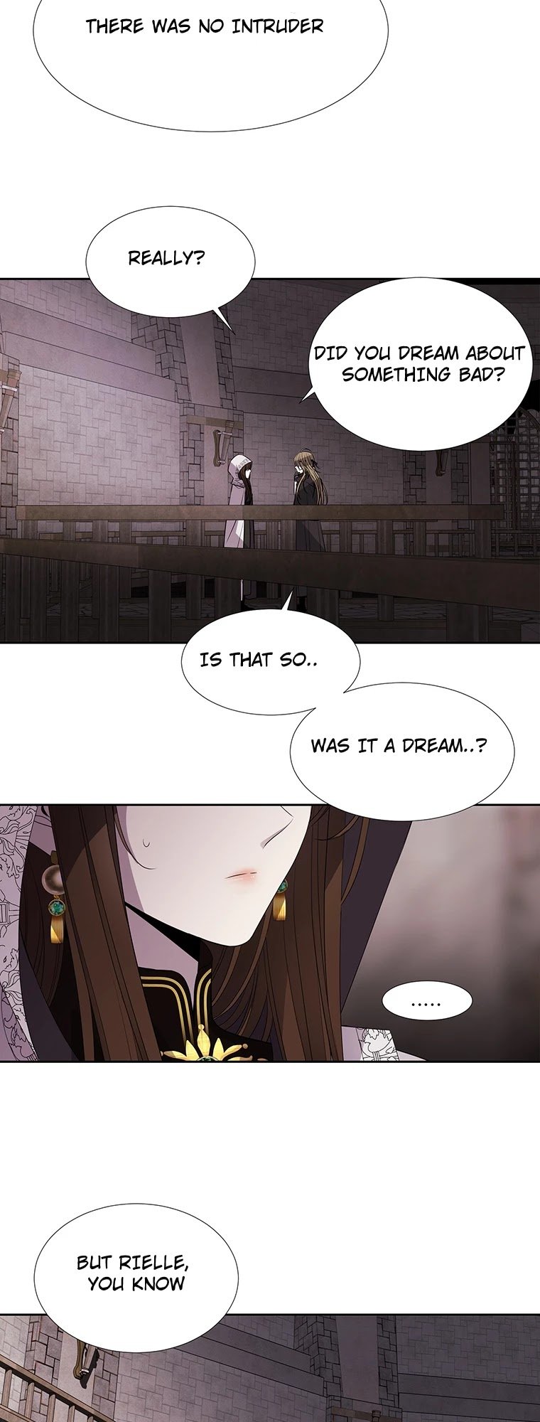 Charlotte Has Five Disciples Chapter 41 133 27