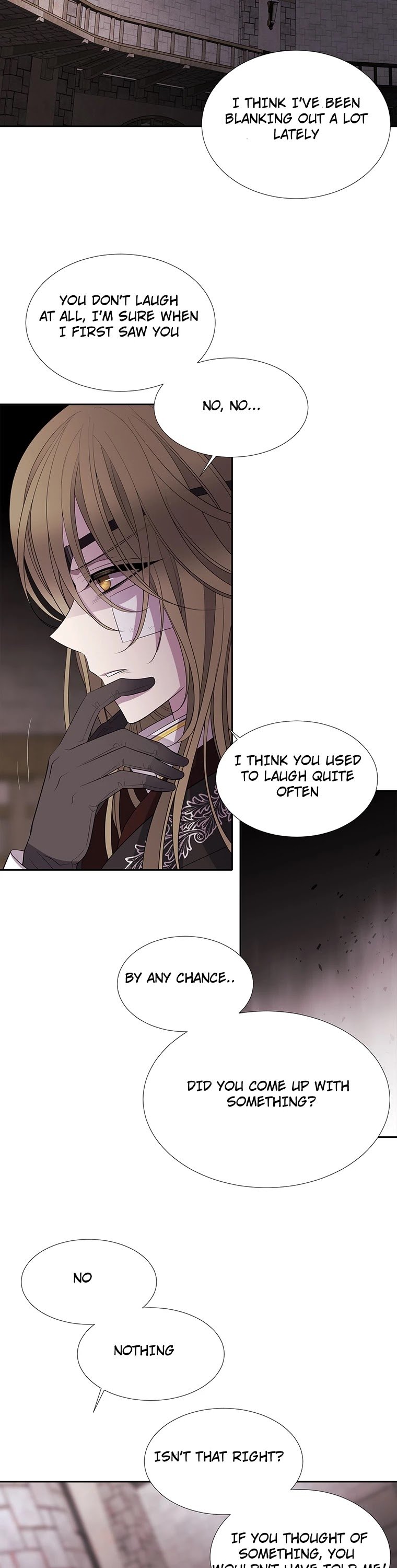 Charlotte Has Five Disciples Chapter 41 134 28