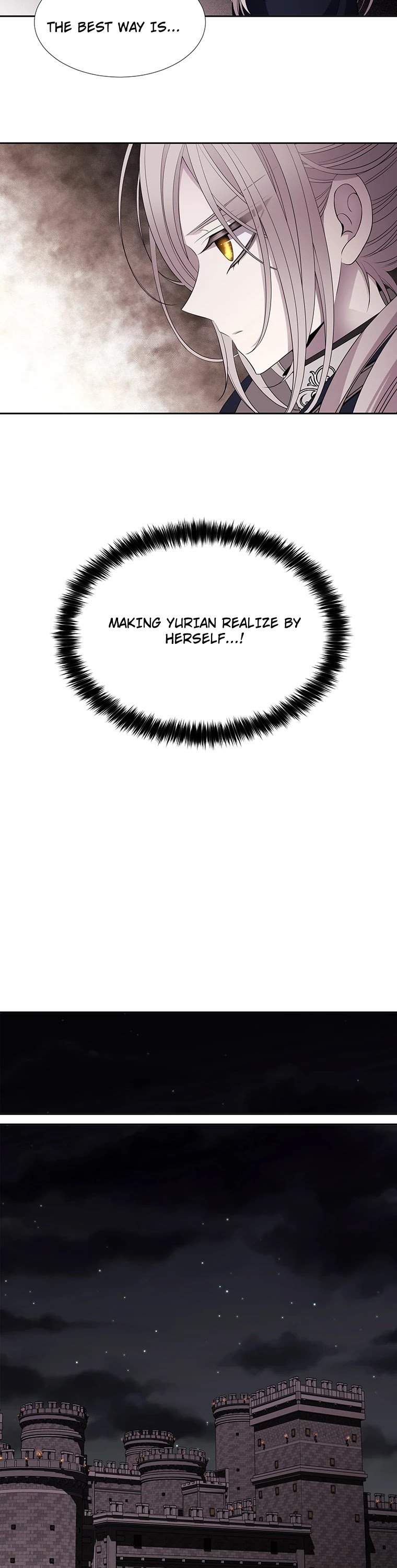 Charlotte Has Five Disciples Chapter 41 113 7