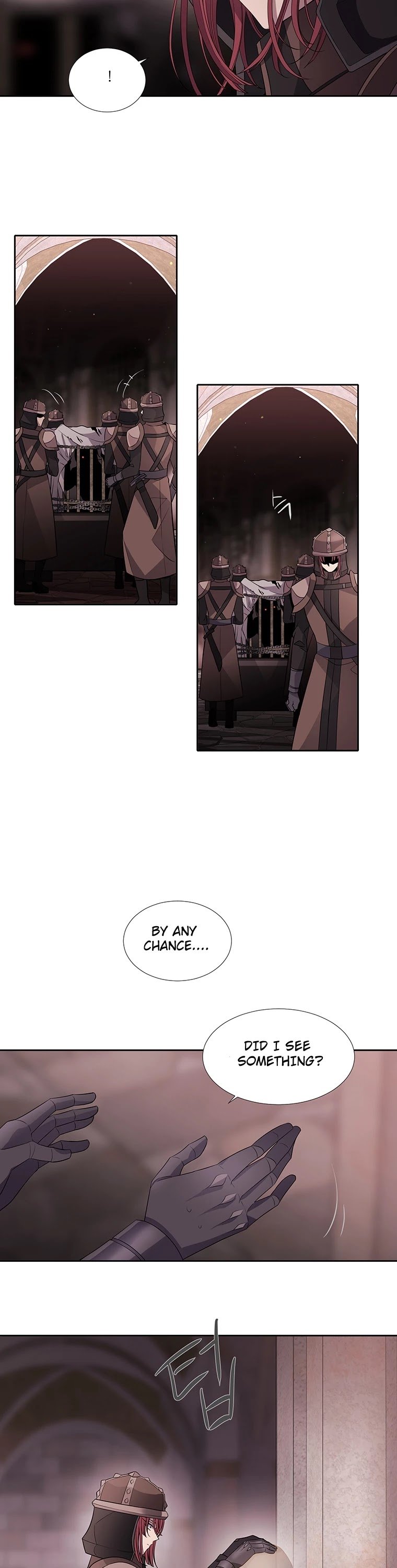 Charlotte Has Five Disciples Chapter 42 113 10