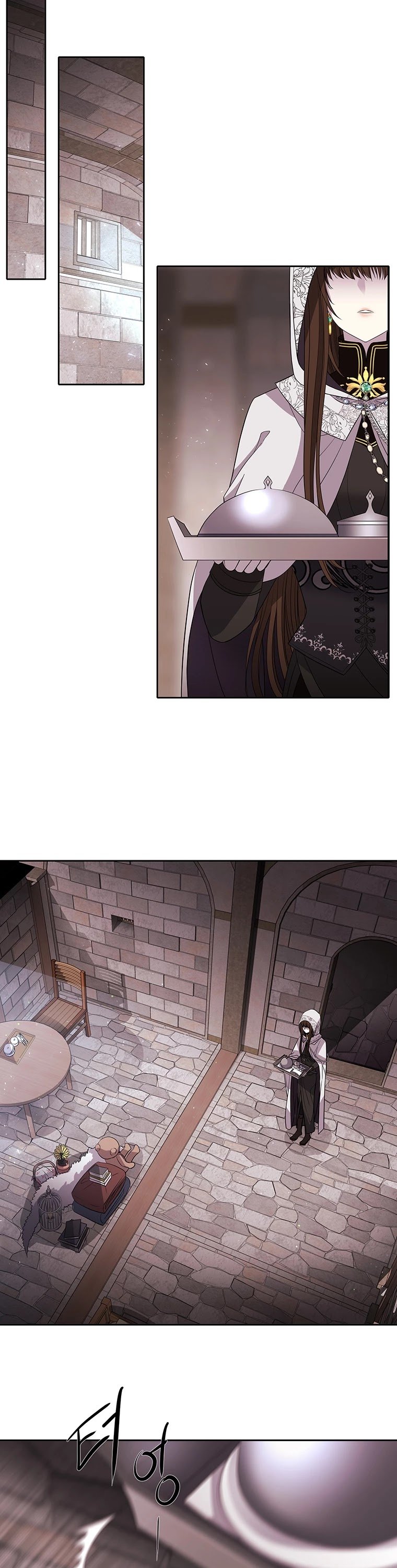 Charlotte Has Five Disciples Chapter 42 116 13