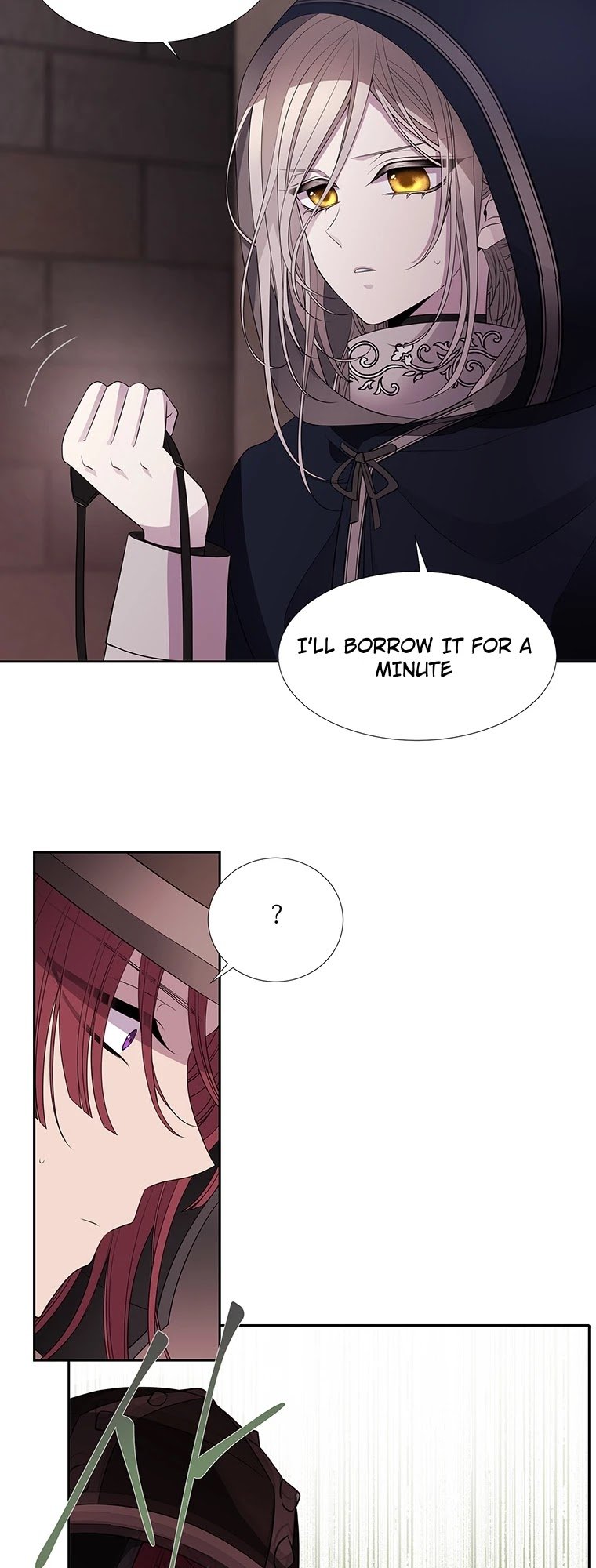 Charlotte Has Five Disciples Chapter 42 120 17