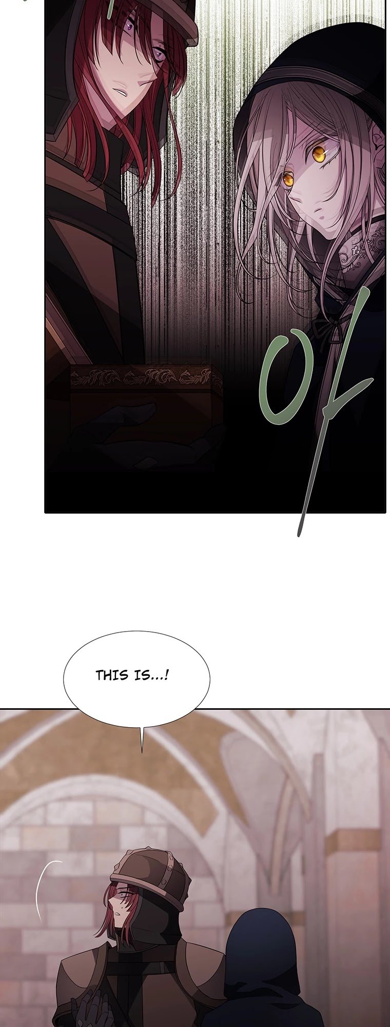 Charlotte Has Five Disciples Chapter 42 121 18
